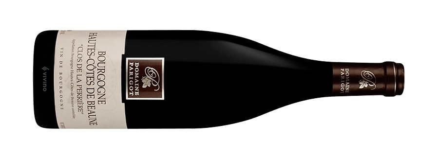 HAUTES-CÔTES-DE-BEAUNE-'CLOS-DE-LA-PRRIÉRE